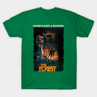 The Forest (1982) T-Shirt